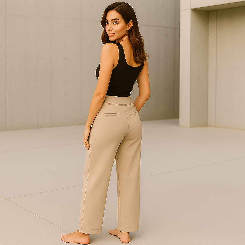 Nova - Eleganta Byxor