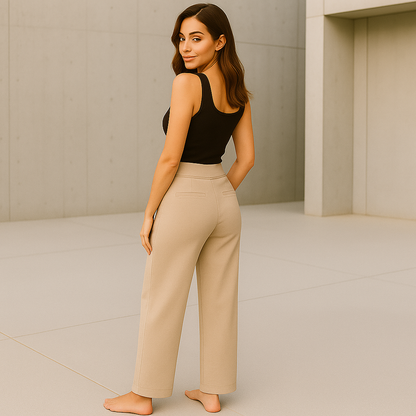 Nova - Eleganta Byxor