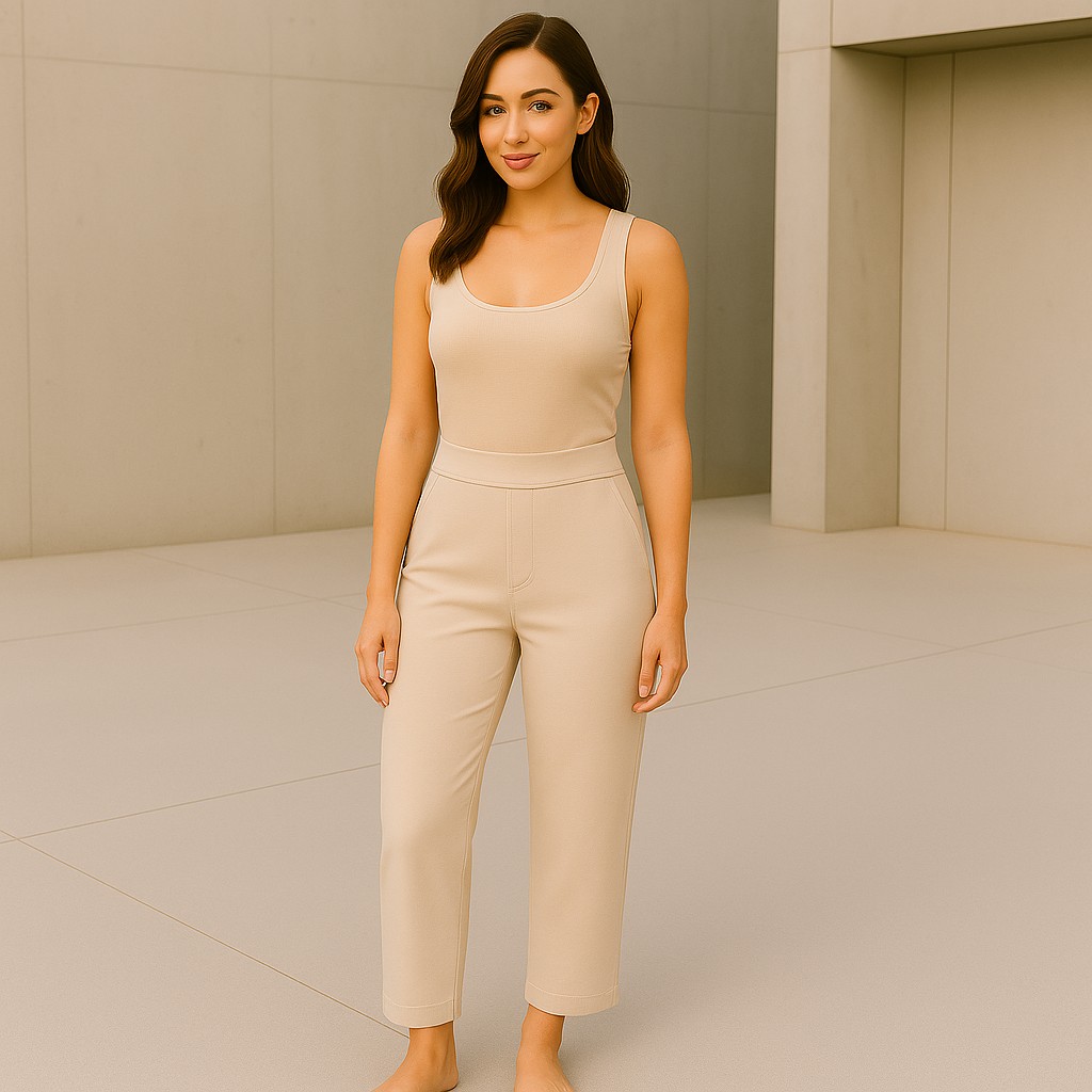 Nova - Eleganta Byxor