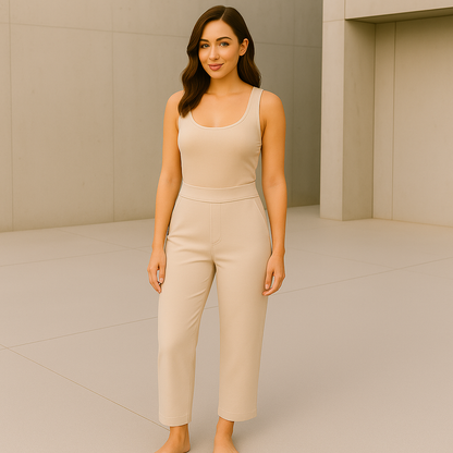 Nova - Eleganta Byxor