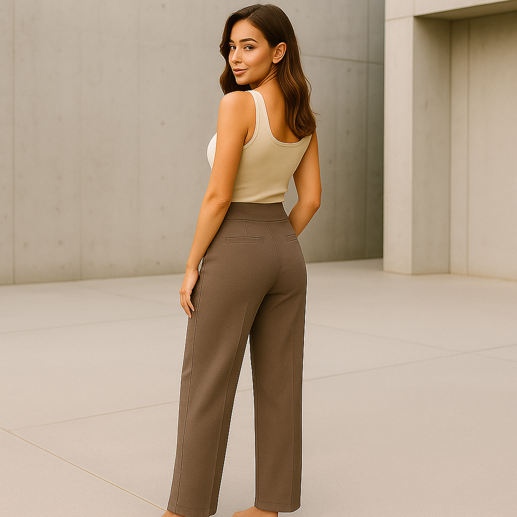 Nova - Eleganta Byxor