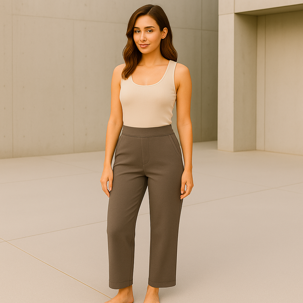 Nova - Eleganta Byxor