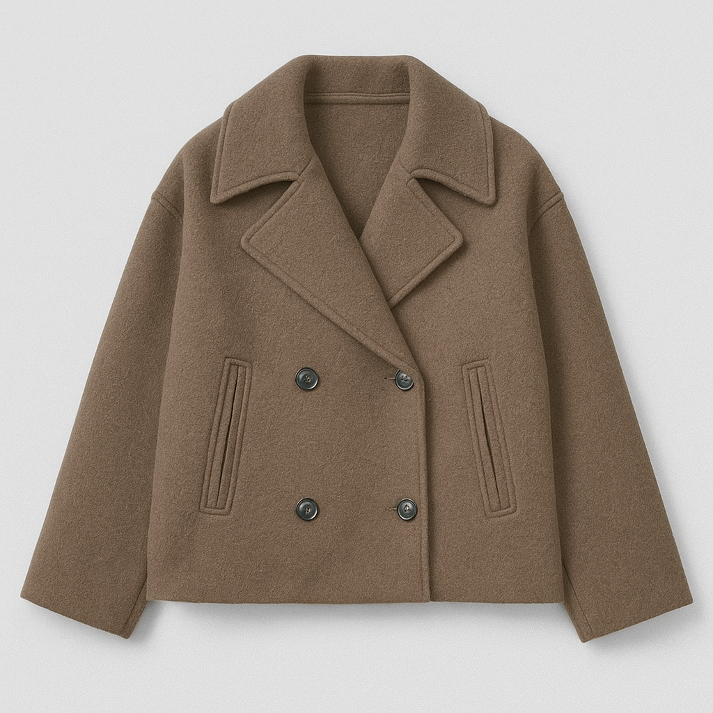 Olivia - Korta Jacka