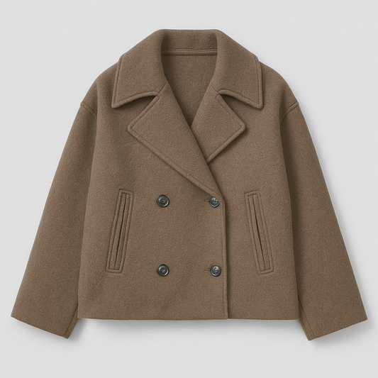 Olivia - Korta Jacka