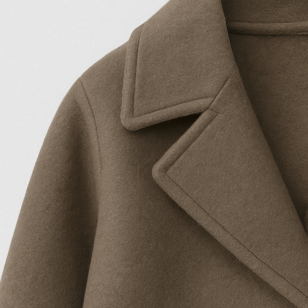 Olivia - Korta Jacka