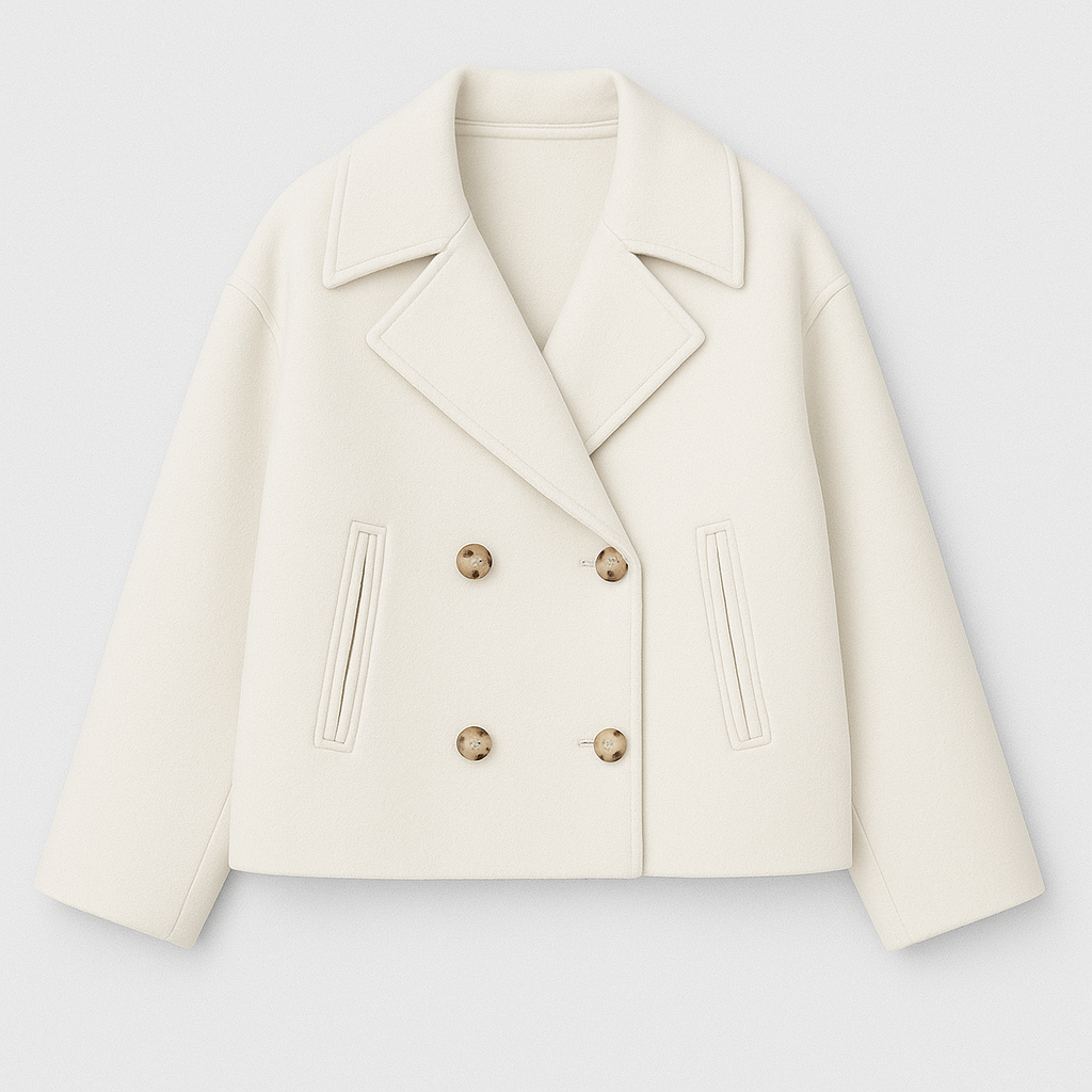 Olivia - Korta Jacka