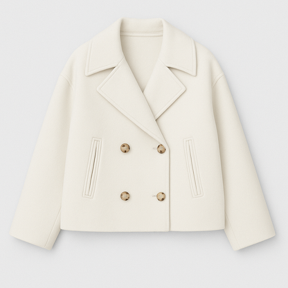 Olivia - Korta Jacka