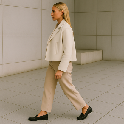 Olivia - Korta Jacka