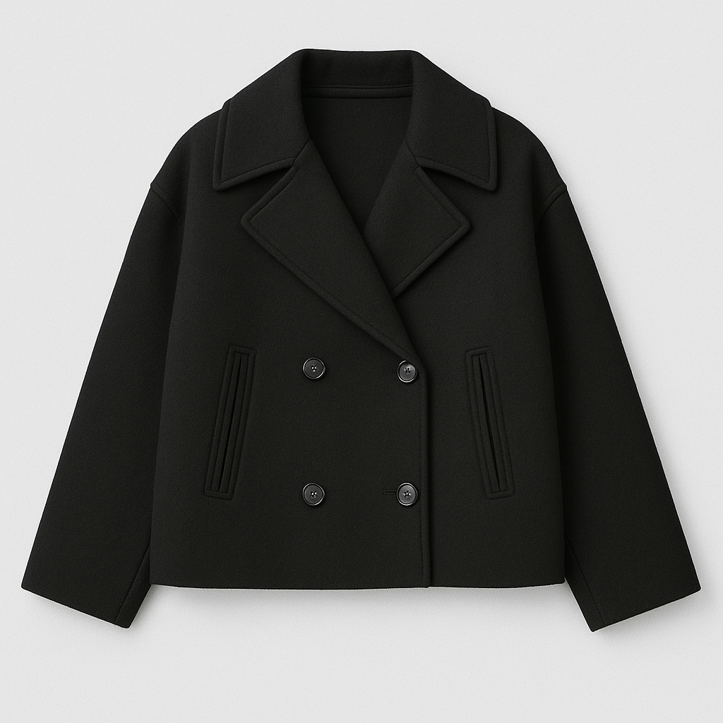 Olivia - Korta Jacka