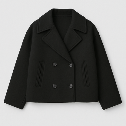 Olivia - Korta Jacka