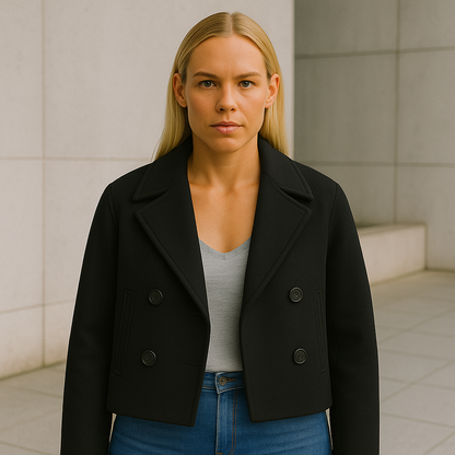 Olivia - Korta Jacka