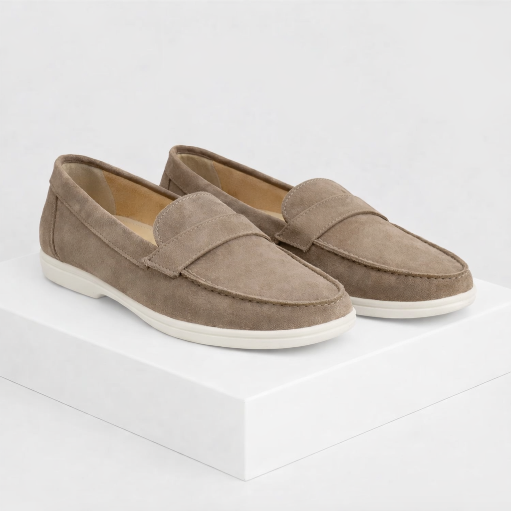 SANDRA –  LOAFERS