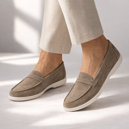SANDRA –  LOAFERS