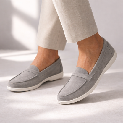 SANDRA –  LOAFERS