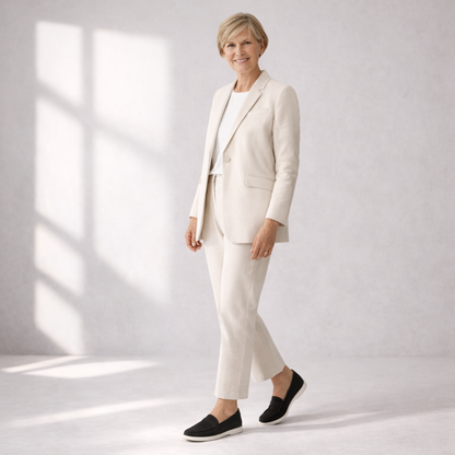 SANDRA –  LOAFERS