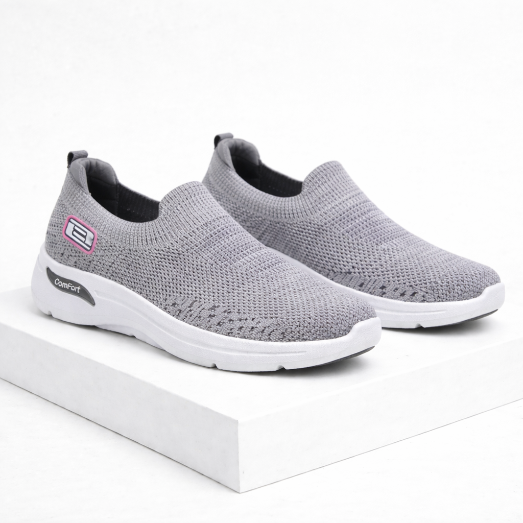 SIGNE – ORTOPEDISKE KOMFORTSKO