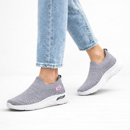 SIGNE – ORTOPEDISKE KOMFORTSKO