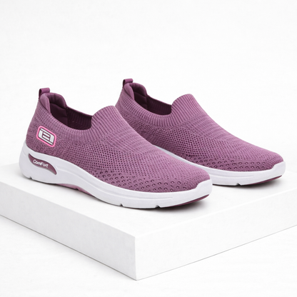 SIGNE – ORTOPEDISKE KOMFORTSKO