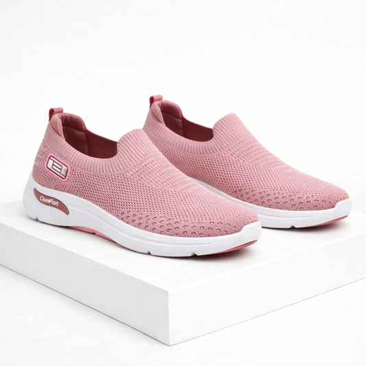 SIGNE – ORTOPEDISKE KOMFORTSKO