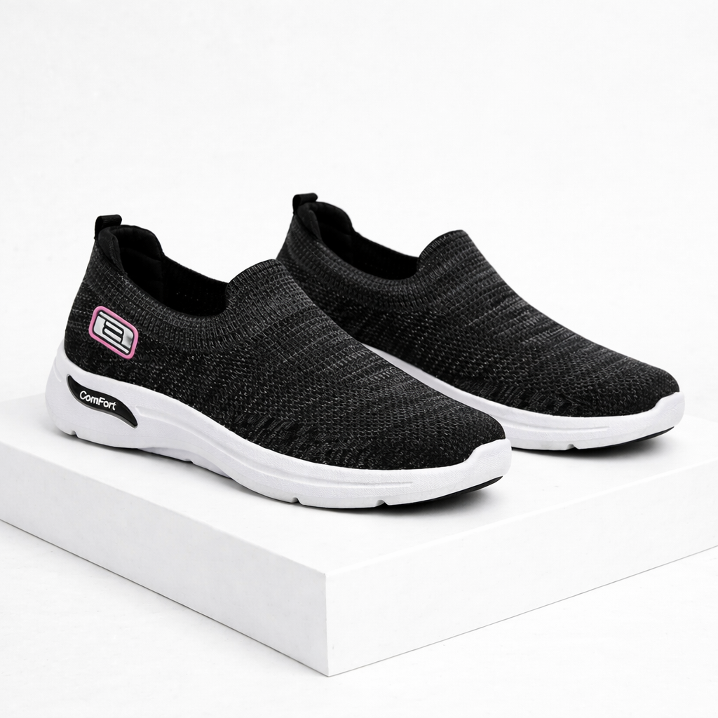 SIGNE – ORTOPEDISKE KOMFORTSKO