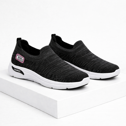 SIGNE – ORTOPEDISKE KOMFORTSKO