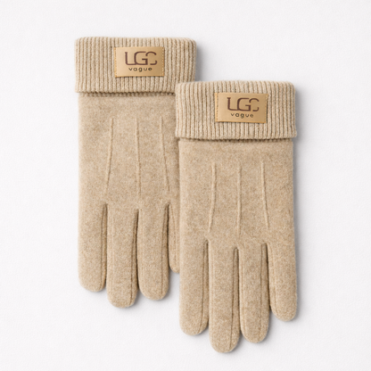 SOFIA - FLEECEFODRADE HANDSKAR