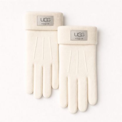 SOFIA - FLEECEFODRADE HANDSKAR