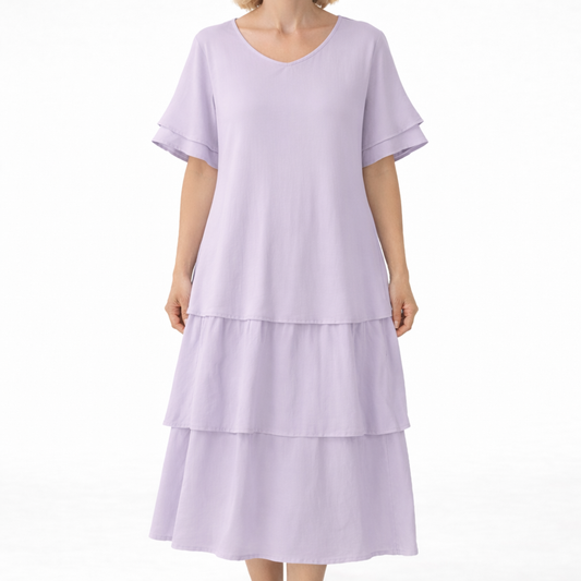 SOFIA – ELEGANT KLÄNNING