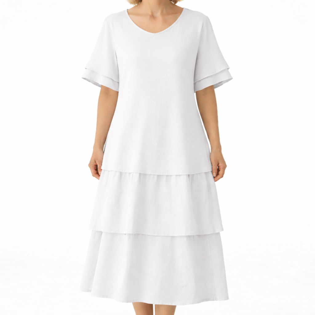 SOFIA – ELEGANT KLÄNNING