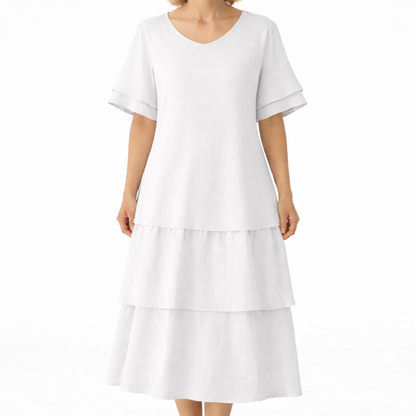 SOFIA – ELEGANT KLÄNNING