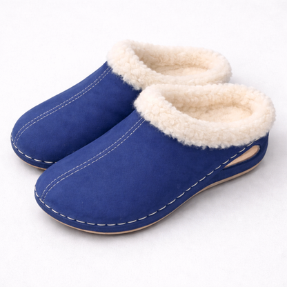 TOVA – FLEECEFODRADE TOFFLOR