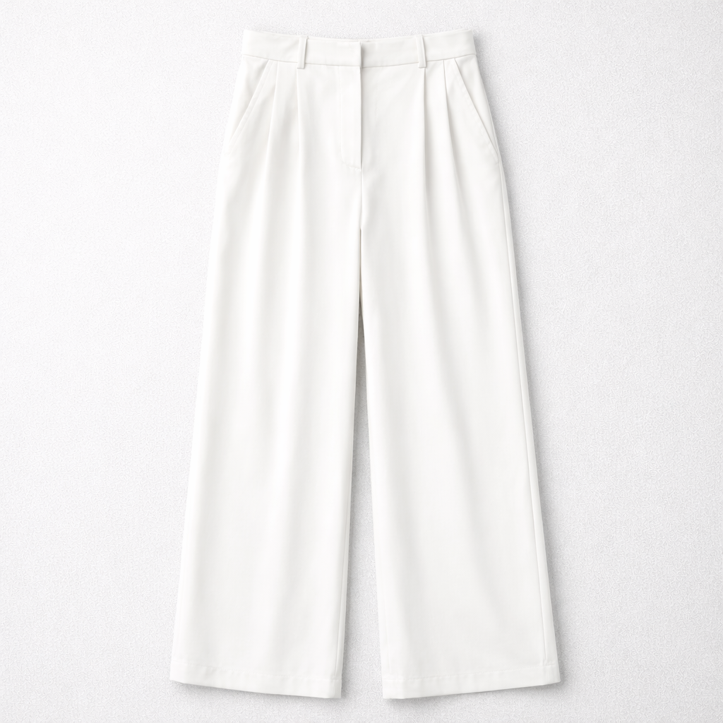 ULLA - ESSENTIAL ELEGANTA BYXOR