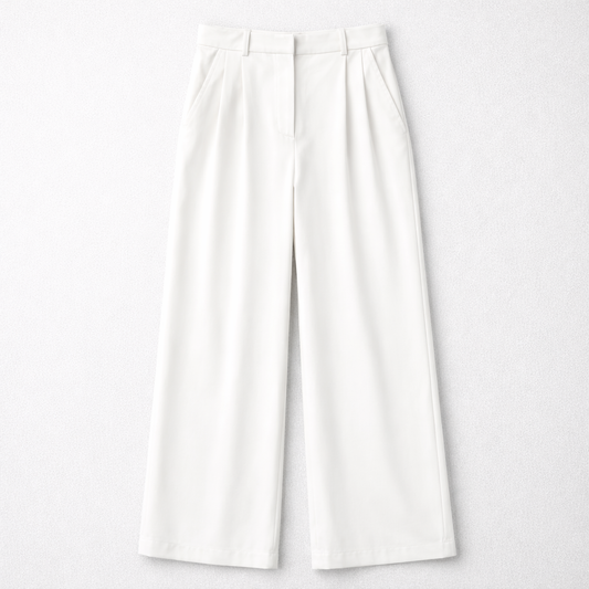 ULLA - ESSENTIAL ELEGANTA BYXOR