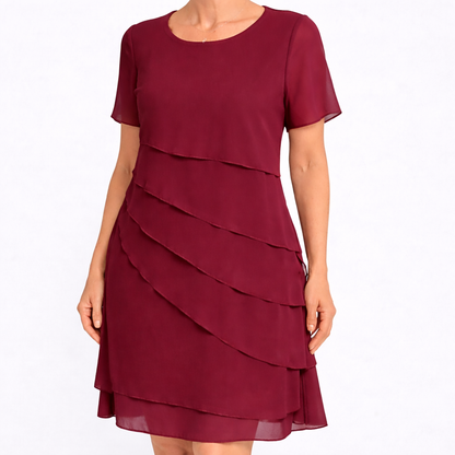 VICTORIA – KLASSISK KLÄNNING