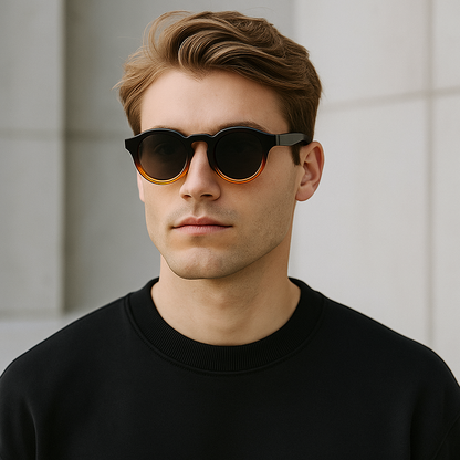 Vincent - Solglasögon