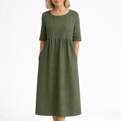 YVONNE – TIDLÖS KLÄNNING