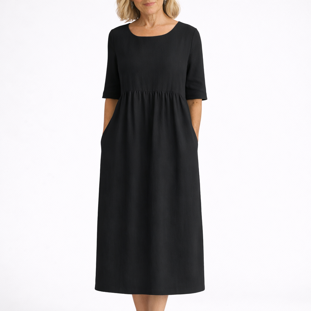 YVONNE – TIDLÖS KLÄNNING