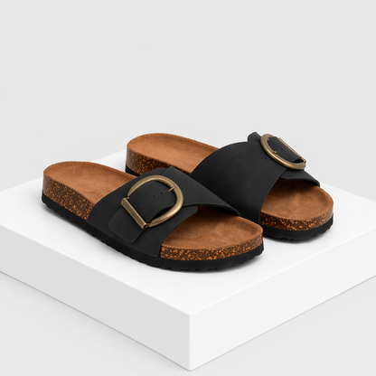 MAUD - BEKVÄMA SANDALER