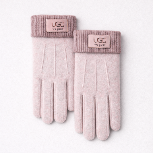 SOFIA - FLEECEFODRADE HANDSKAR