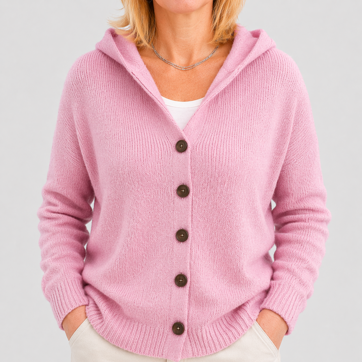 LOUISE – ELEGANT KOFTA