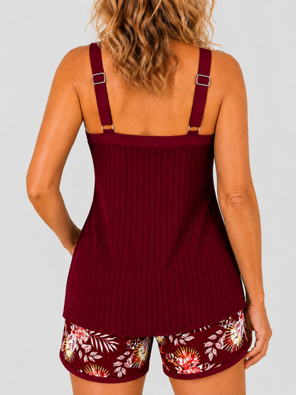 ELINA – SHAPING TANKINI