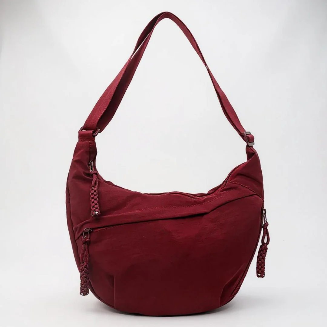 Mirelle  – Stöldsäker Crossbodyväska