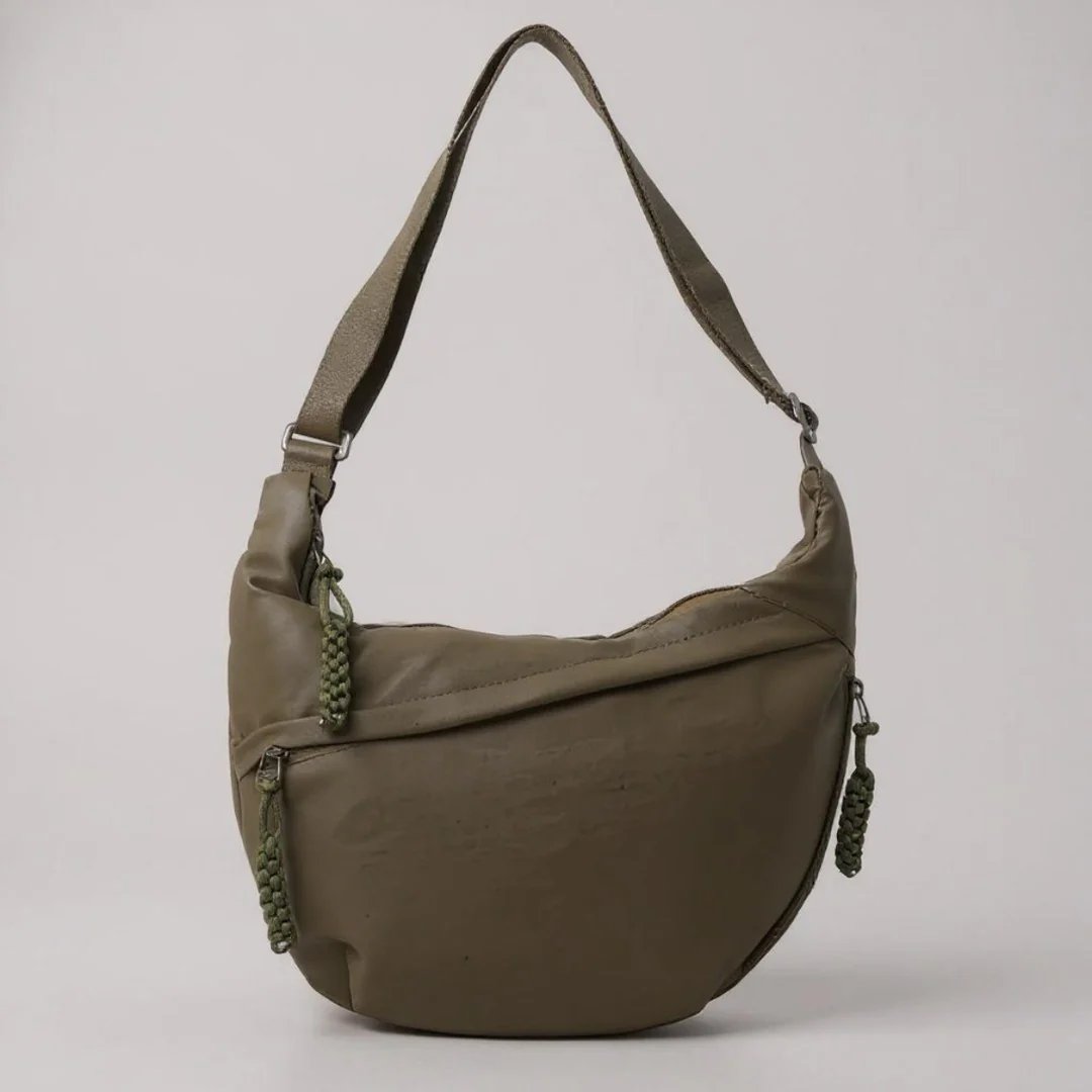 Mirelle  – Stöldsäker Crossbodyväska