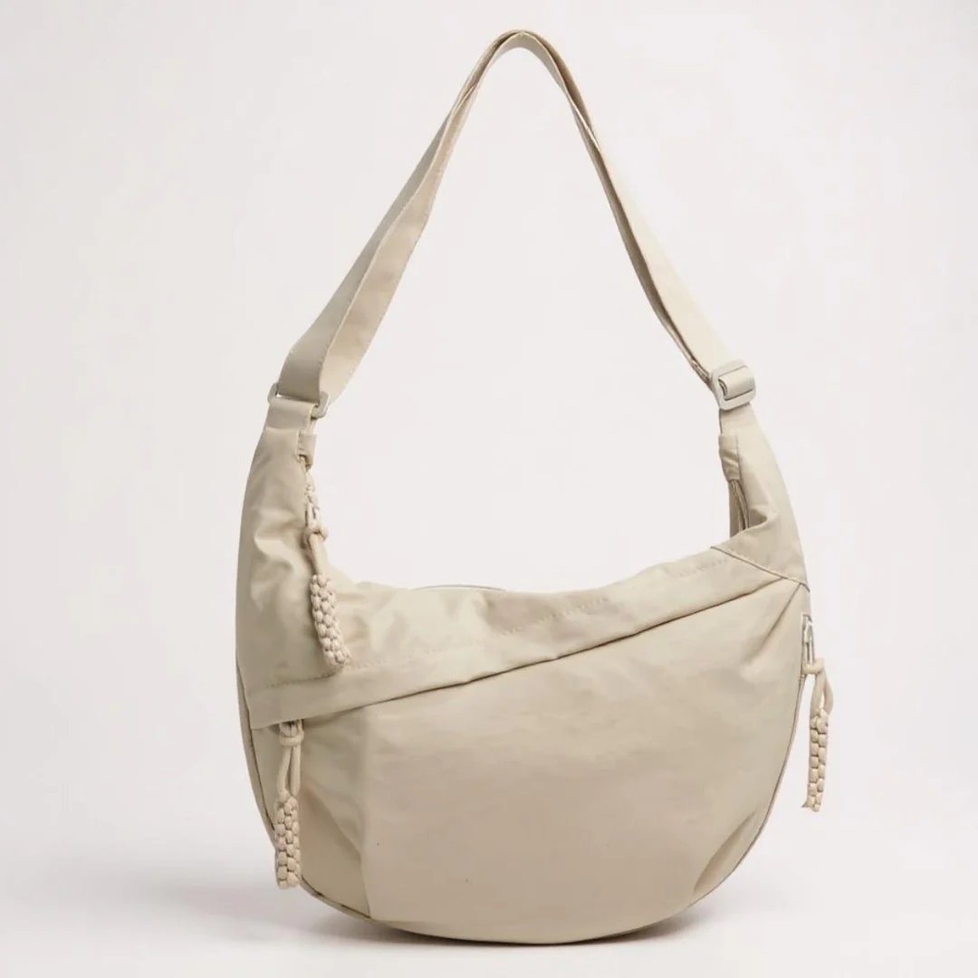 Mirelle  – Stöldsäker Crossbodyväska