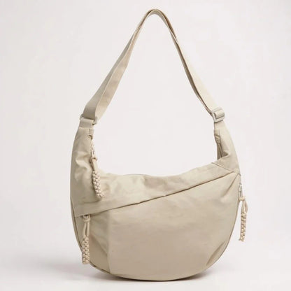 Mirelle  – Stöldsäker Crossbodyväska
