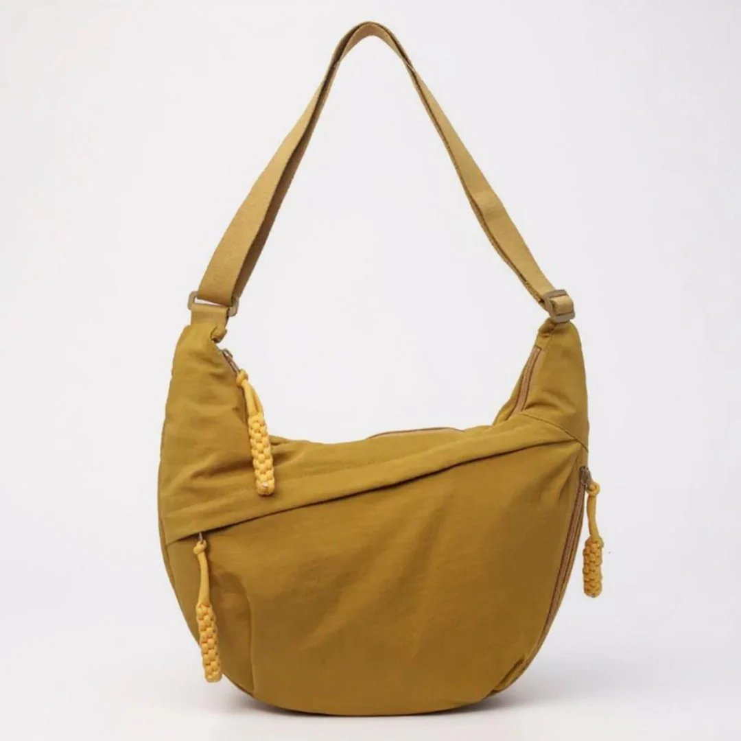 Mirelle  – Stöldsäker Crossbodyväska