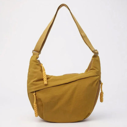 Mirelle  – Stöldsäker Crossbodyväska