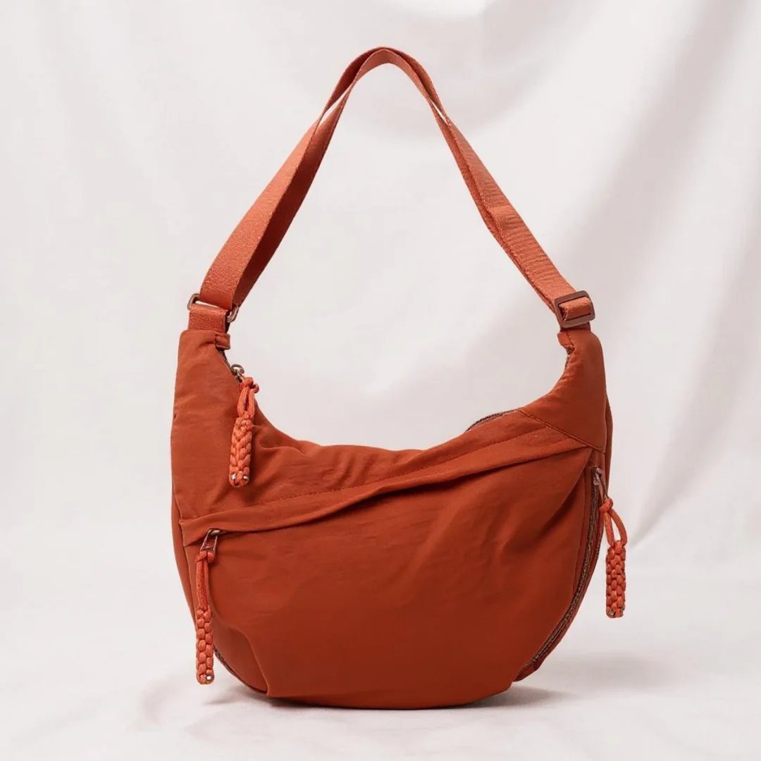 Mirelle  – Stöldsäker Crossbodyväska