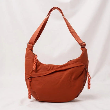 Mirelle  – Stöldsäker Crossbodyväska