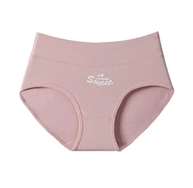 Eira™ – Trosor med hög midja | 6-pack